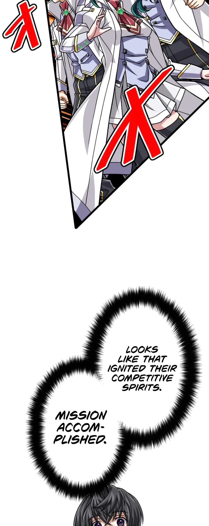 The Max Magic Level Great Sage’s Return Chapter 82 – Page 63