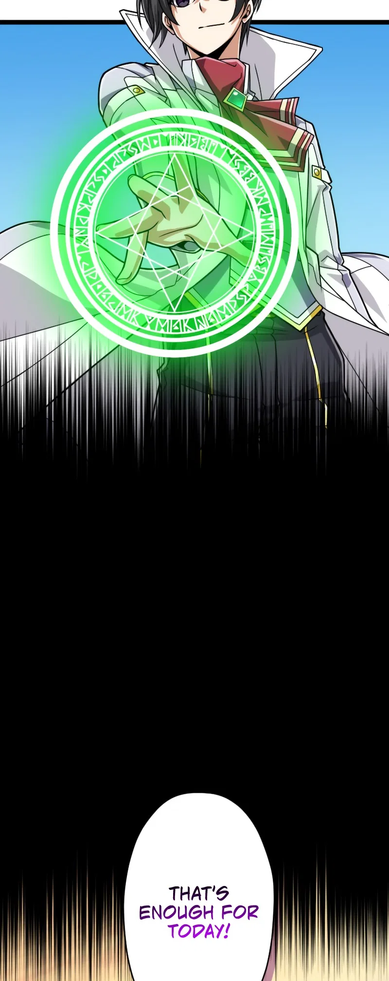 The Max Magic Level Great Sage’s Return Chapter 82 – Page 64