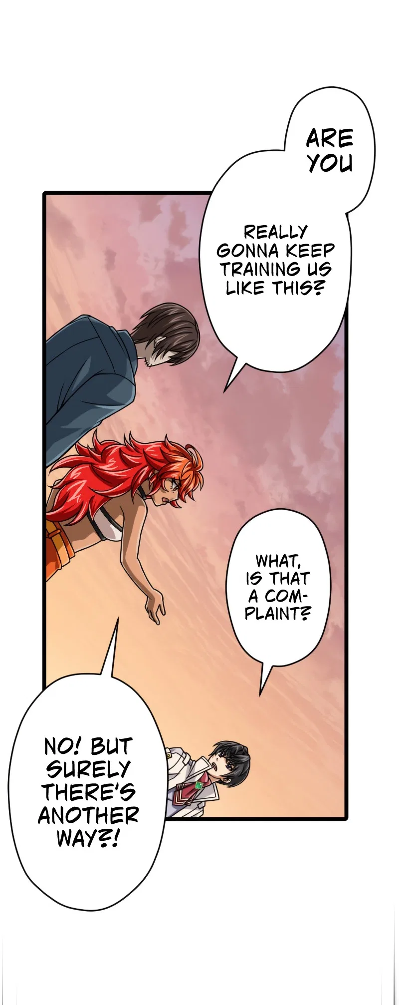 The Max Magic Level Great Sage’s Return Chapter 82 – Page 67