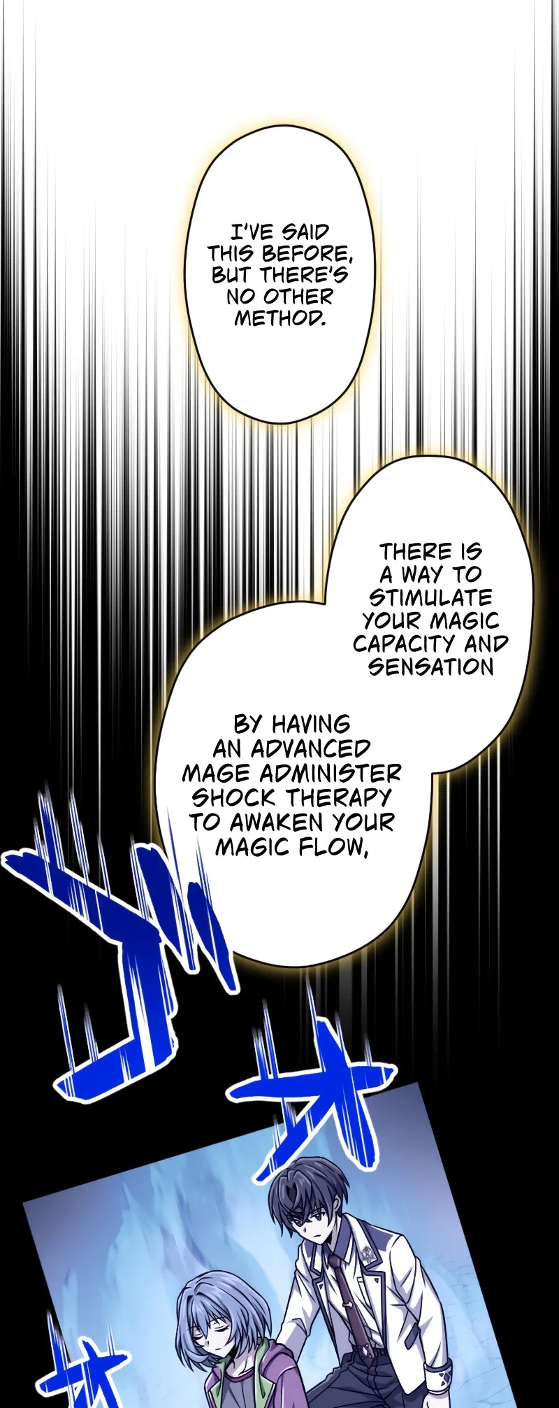 The Max Magic Level Great Sage’s Return Chapter 82 – Page 68