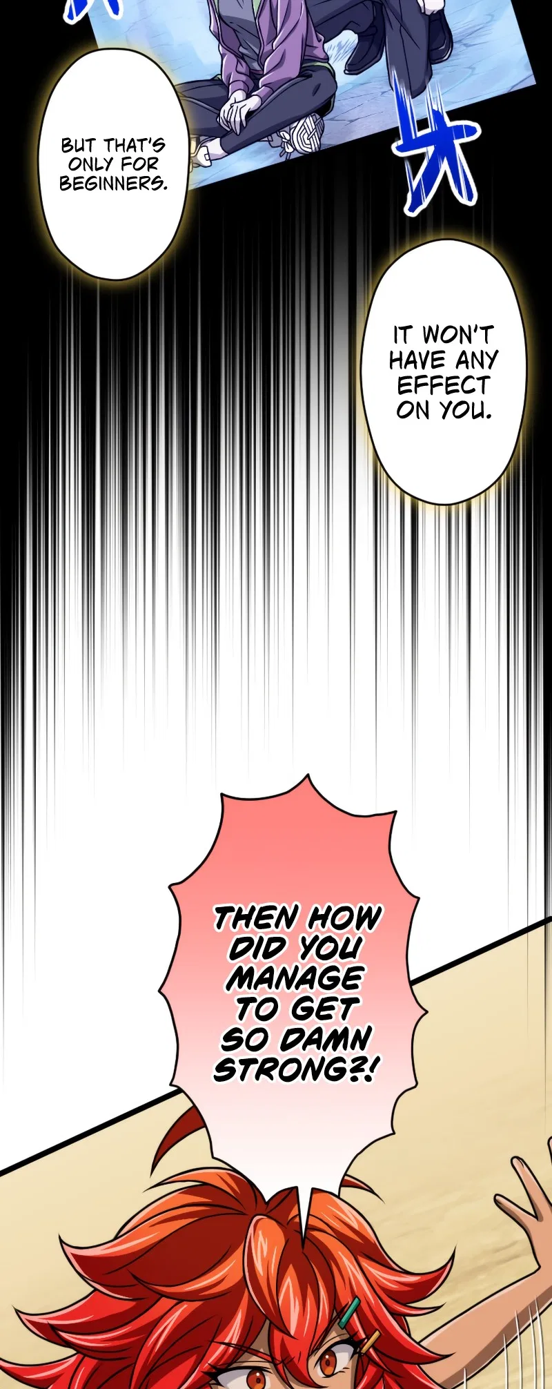 The Max Magic Level Great Sage’s Return Chapter 82 – Page 69