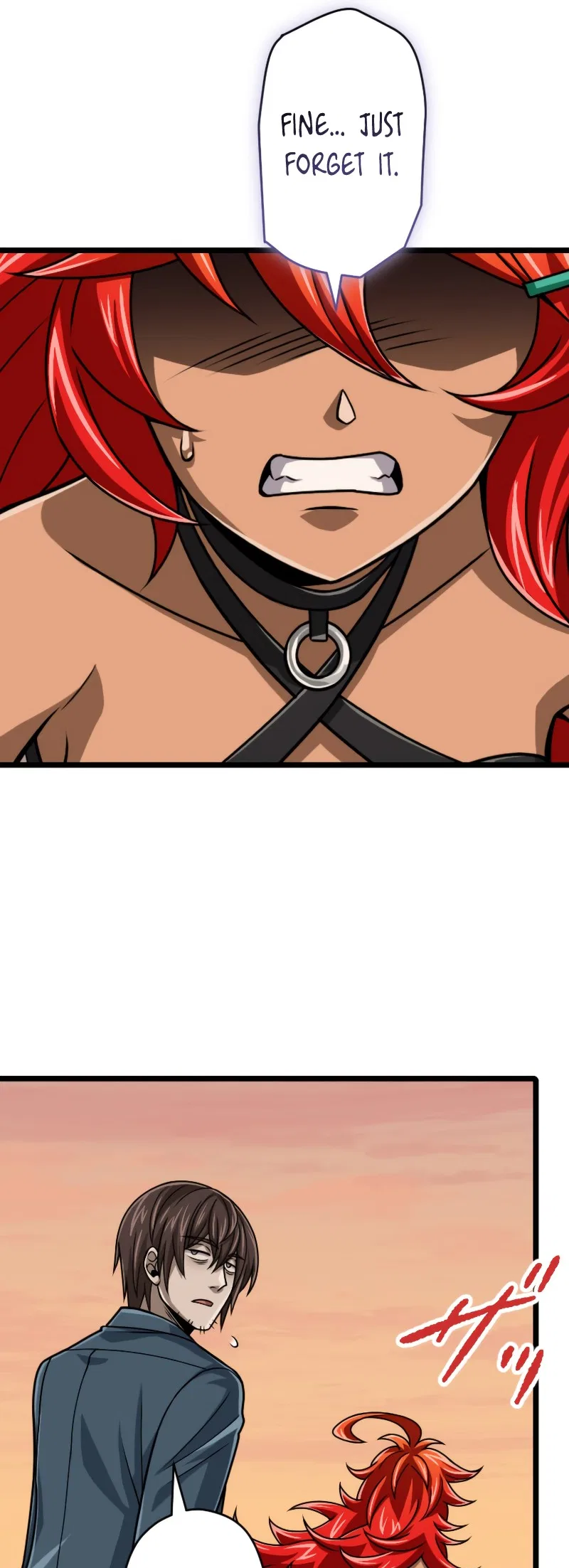 The Max Magic Level Great Sage’s Return Chapter 82 – Page 72