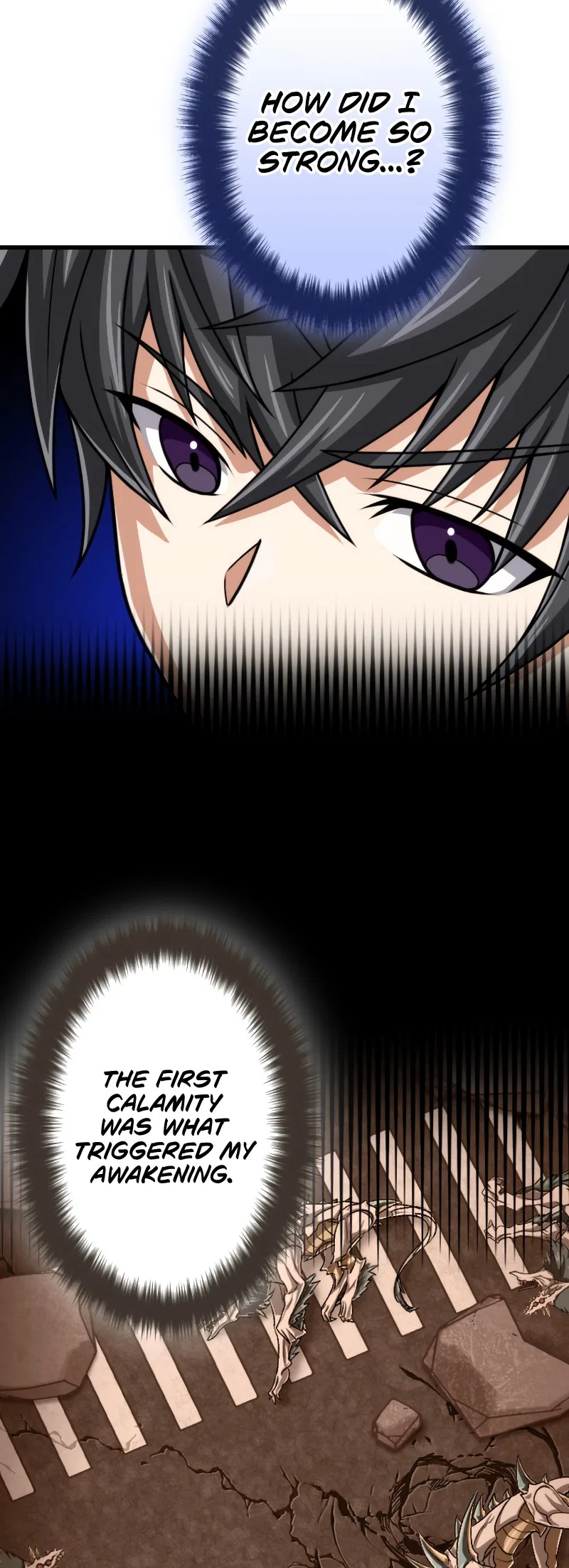 The Max Magic Level Great Sage’s Return Chapter 82 – Page 74