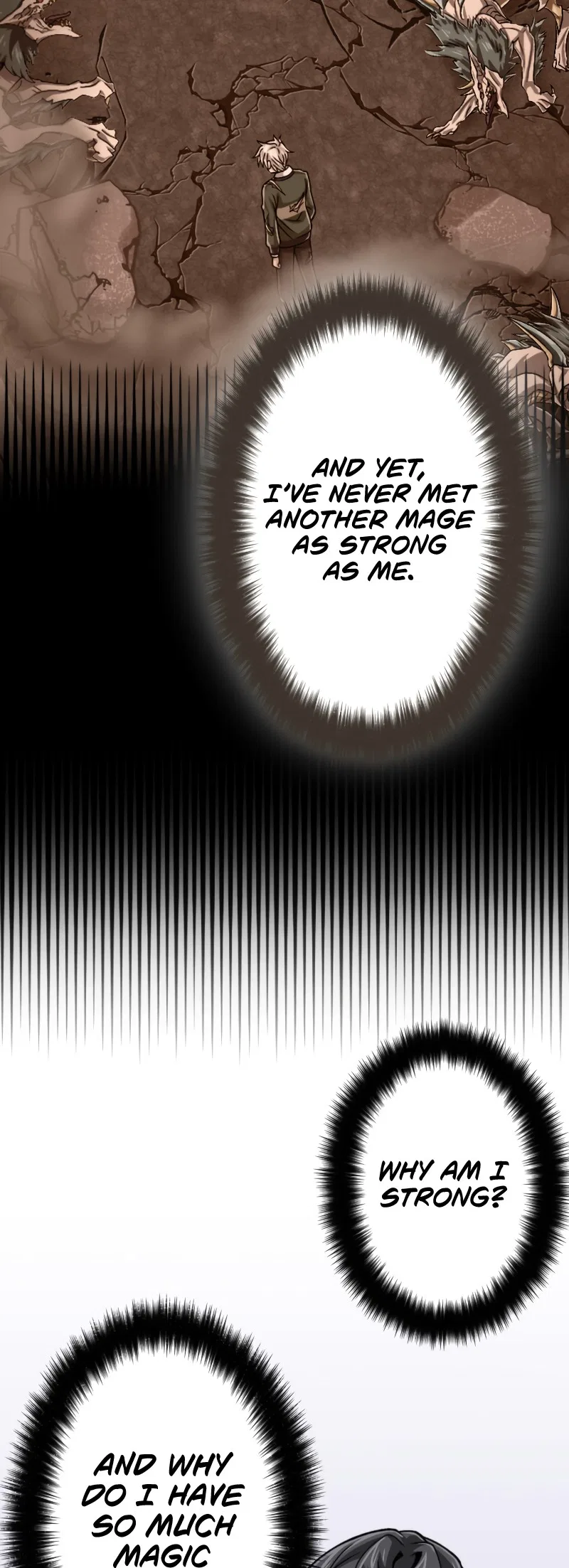 The Max Magic Level Great Sage’s Return Chapter 82 – Page 75