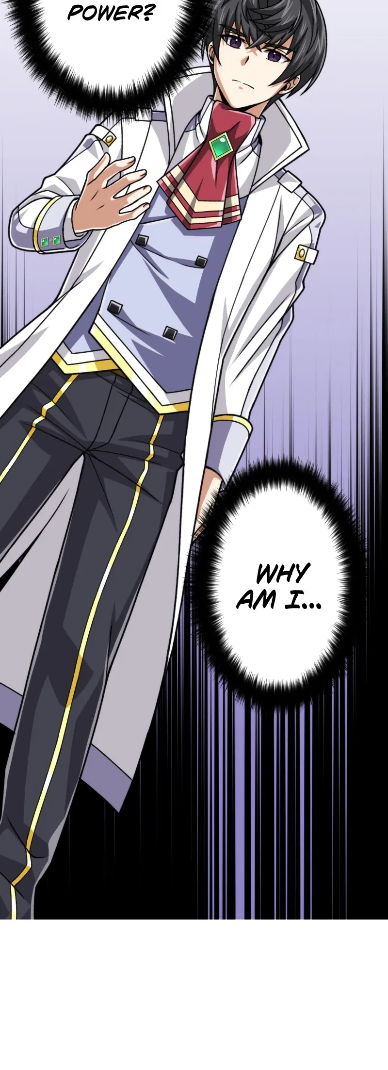 The Max Magic Level Great Sage’s Return Chapter 82 – Page 76