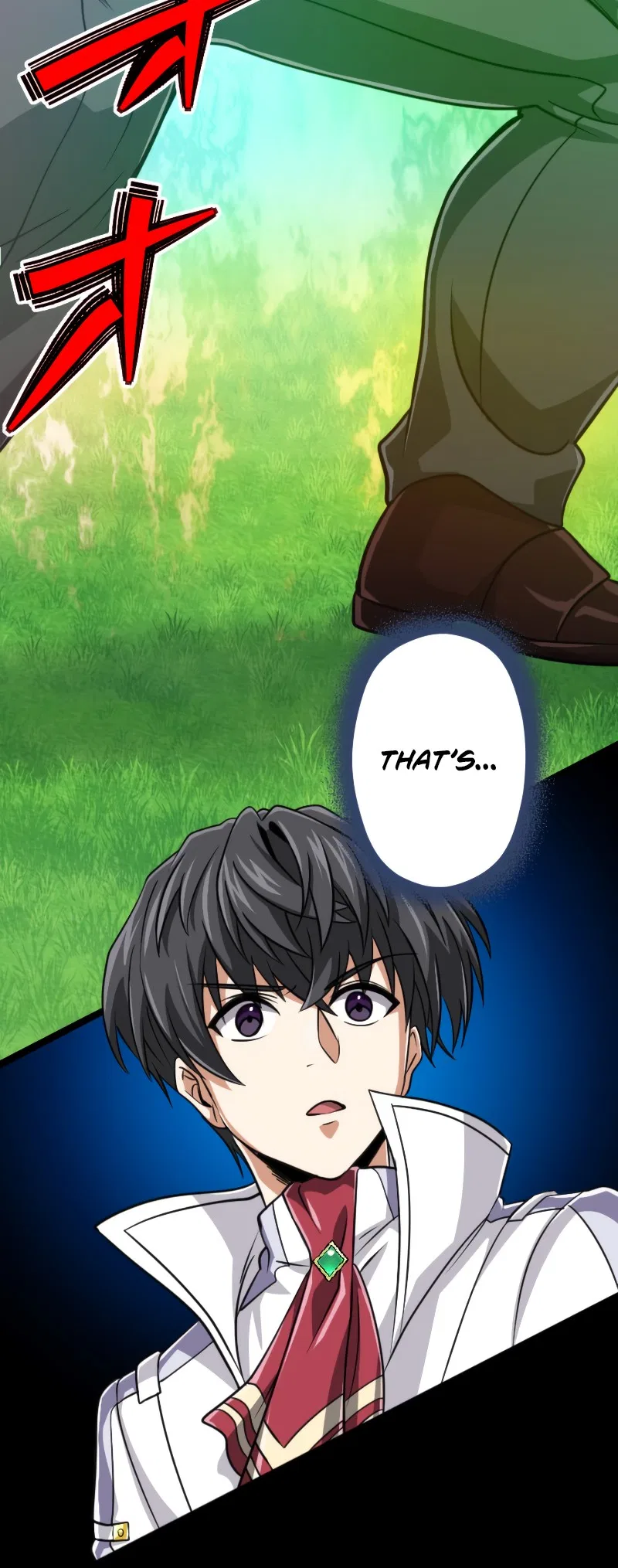 The Max Magic Level Great Sage’s Return Chapter 81 – Page 4