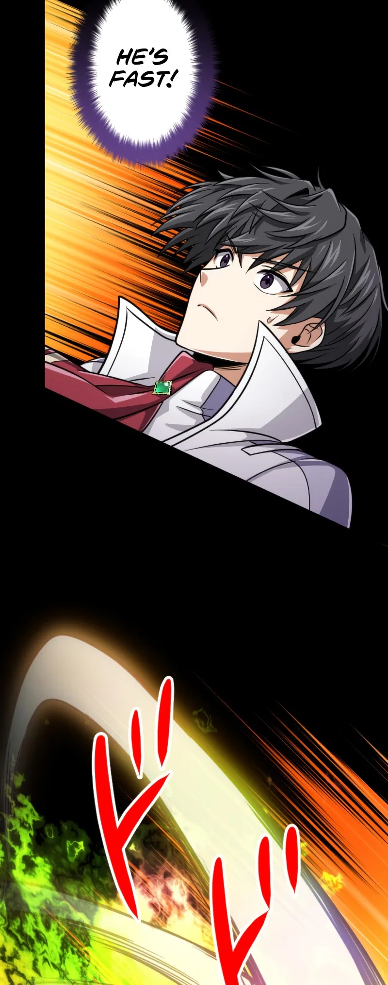 The Max Magic Level Great Sage’s Return Chapter 81 – Page 6