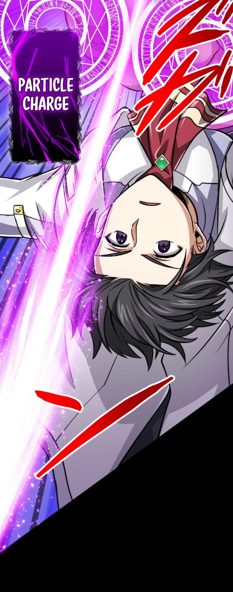 The Max Magic Level Great Sage’s Return Chapter 81 – Page 10