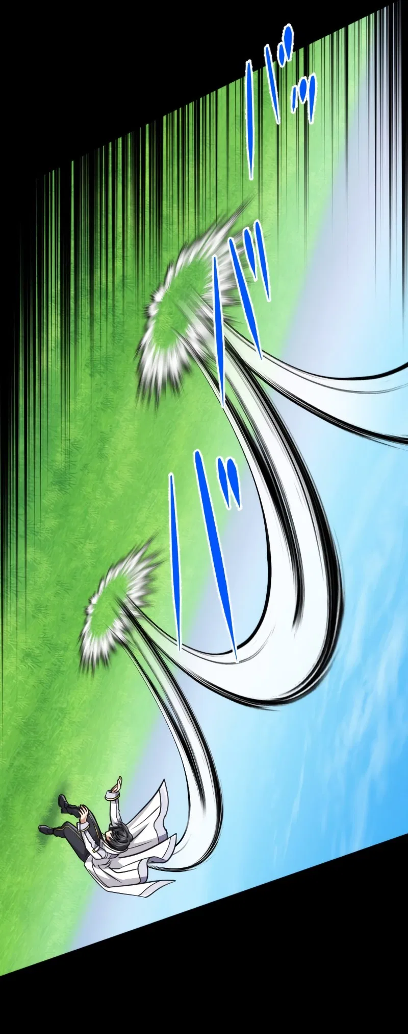 The Max Magic Level Great Sage’s Return Chapter 81 – Page 11