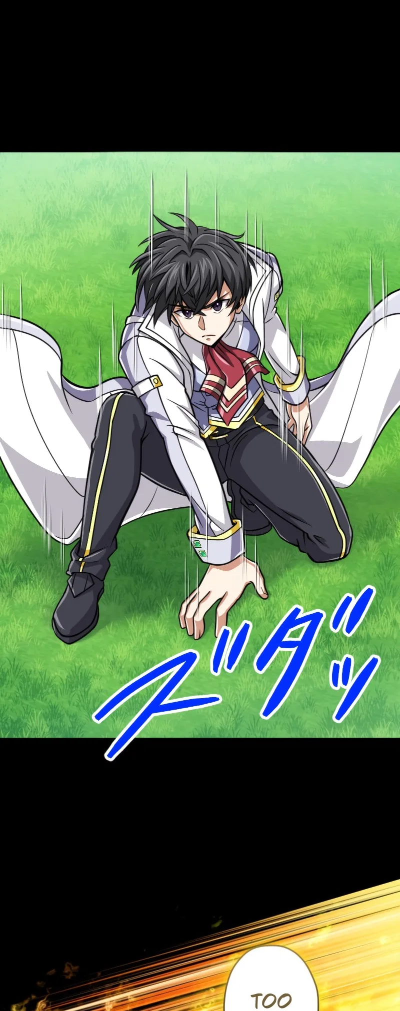 The Max Magic Level Great Sage’s Return Chapter 81 – Page 12