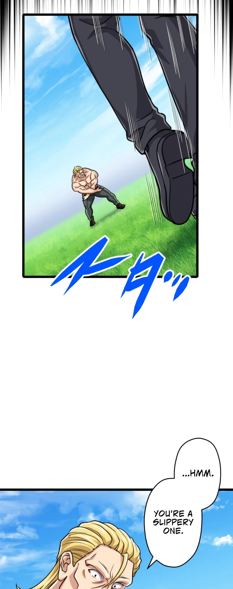 The Max Magic Level Great Sage’s Return Chapter 81 – Page 15