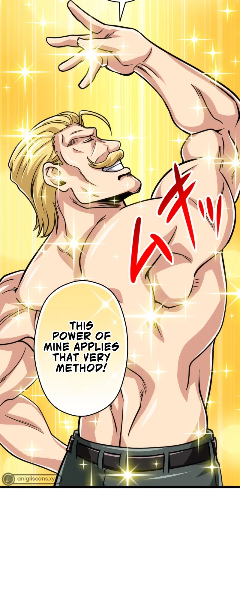 The Max Magic Level Great Sage’s Return Chapter 81 – Page 18