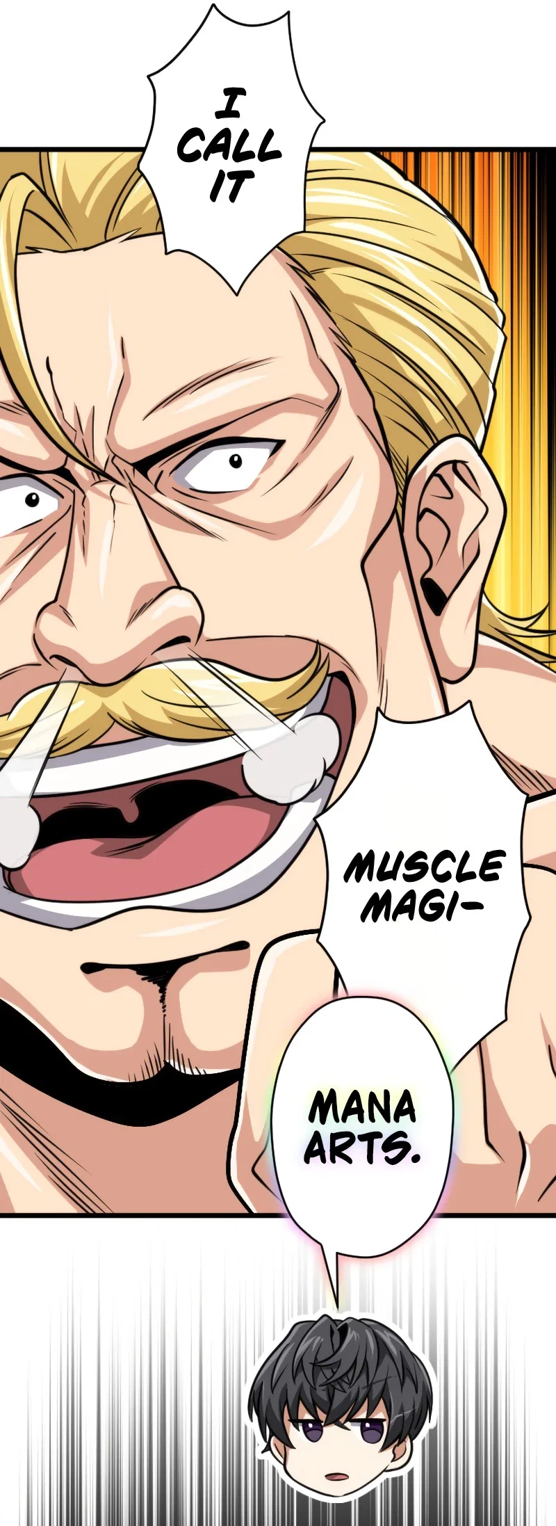 The Max Magic Level Great Sage’s Return Chapter 81 – Page 19