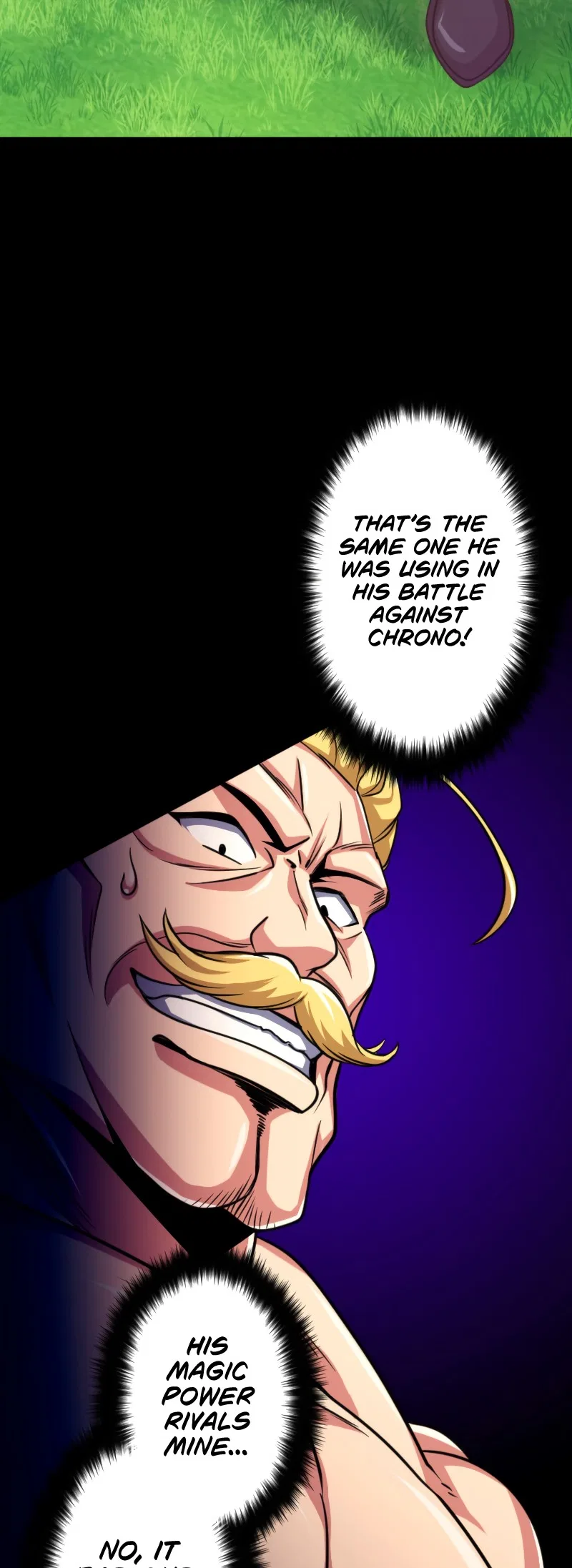 The Max Magic Level Great Sage’s Return Chapter 81 – Page 22
