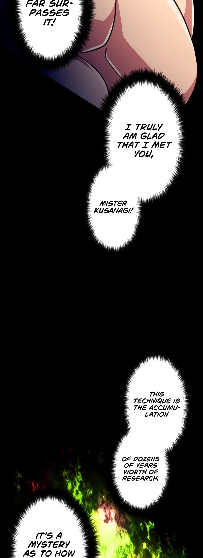The Max Magic Level Great Sage’s Return Chapter 81 – Page 23