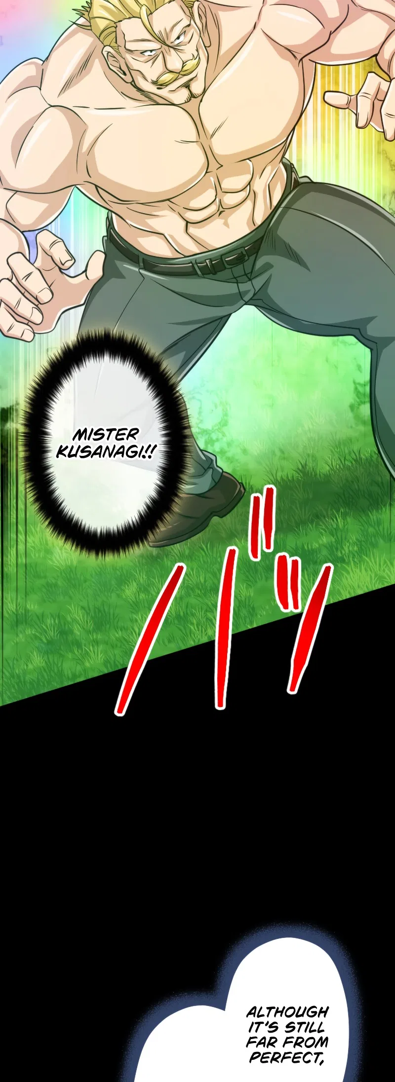 The Max Magic Level Great Sage’s Return Chapter 81 – Page 25