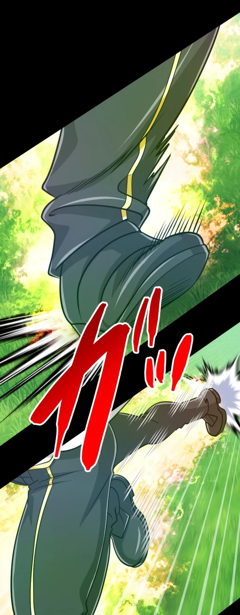 The Max Magic Level Great Sage’s Return Chapter 81 – Page 28