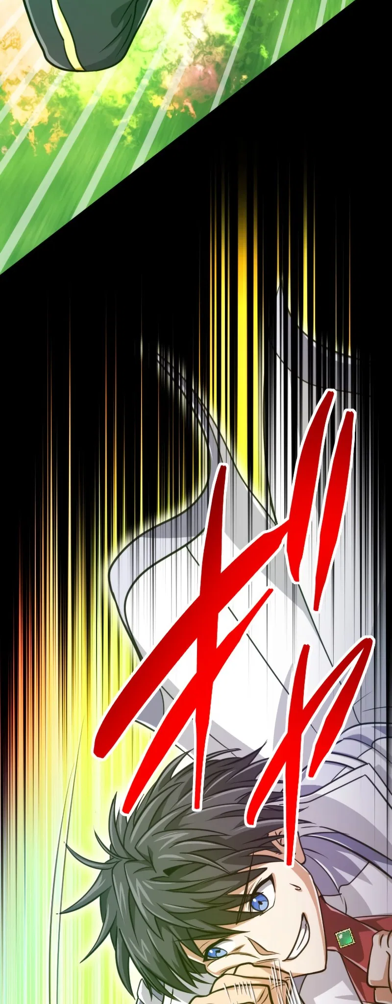 The Max Magic Level Great Sage’s Return Chapter 81 – Page 29
