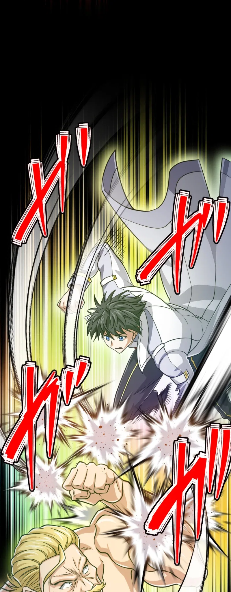 The Max Magic Level Great Sage’s Return Chapter 81 – Page 31