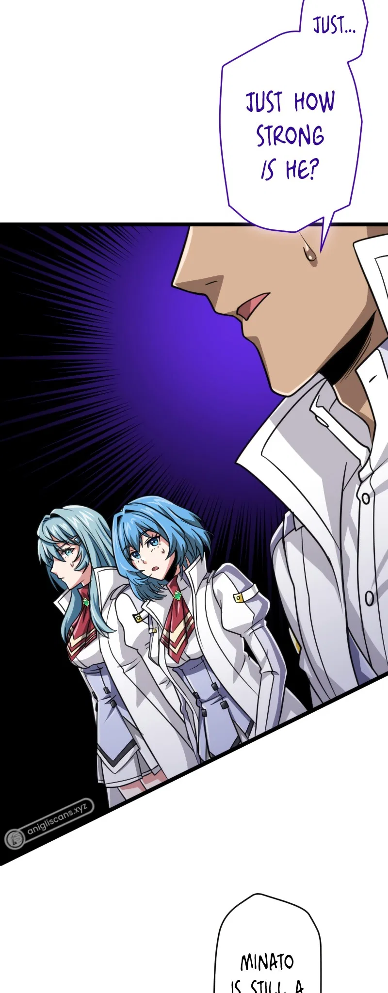 The Max Magic Level Great Sage’s Return Chapter 81 – Page 34