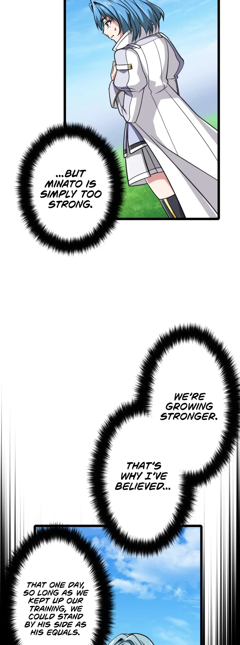The Max Magic Level Great Sage’s Return Chapter 81 – Page 38