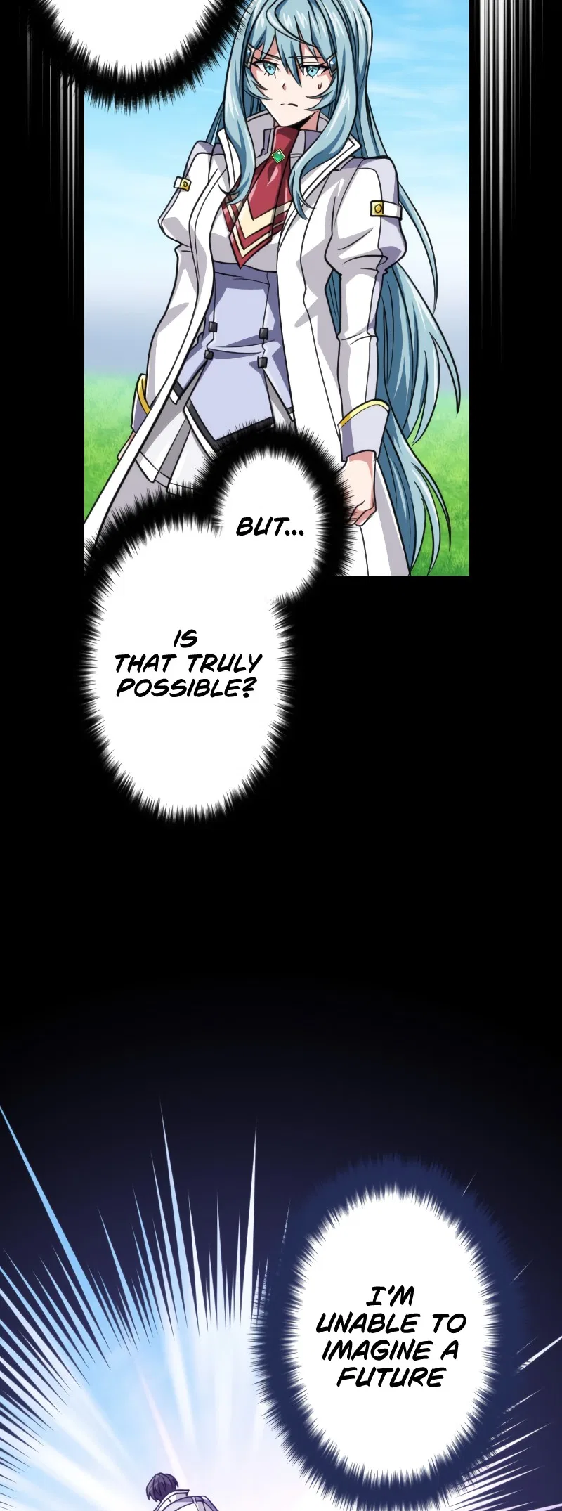 The Max Magic Level Great Sage’s Return Chapter 81 – Page 39