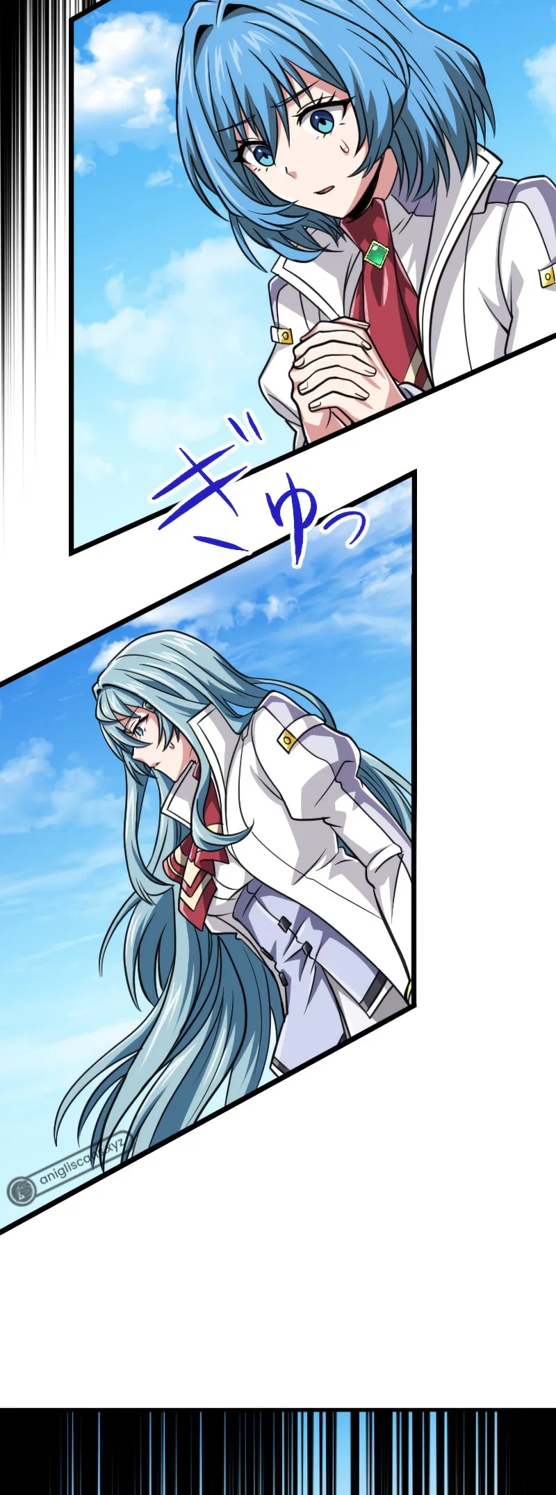 The Max Magic Level Great Sage’s Return Chapter 81 – Page 41