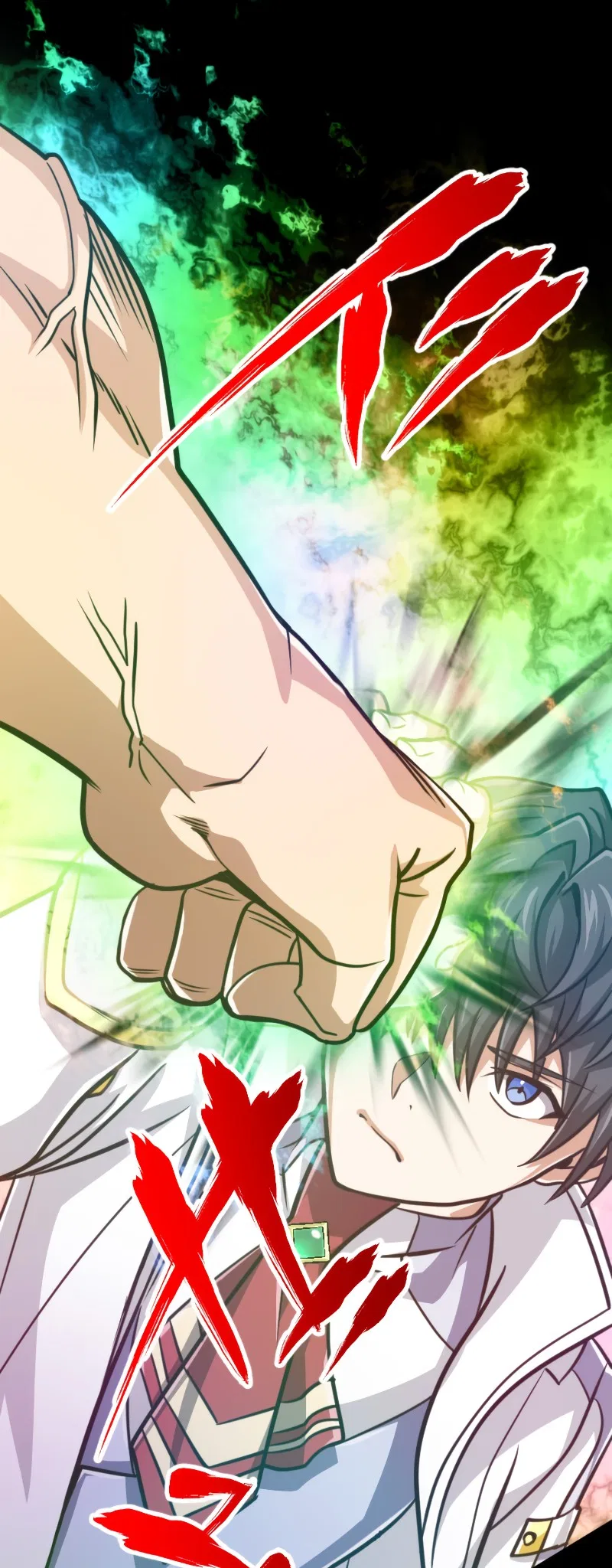 The Max Magic Level Great Sage’s Return Chapter 81 – Page 44
