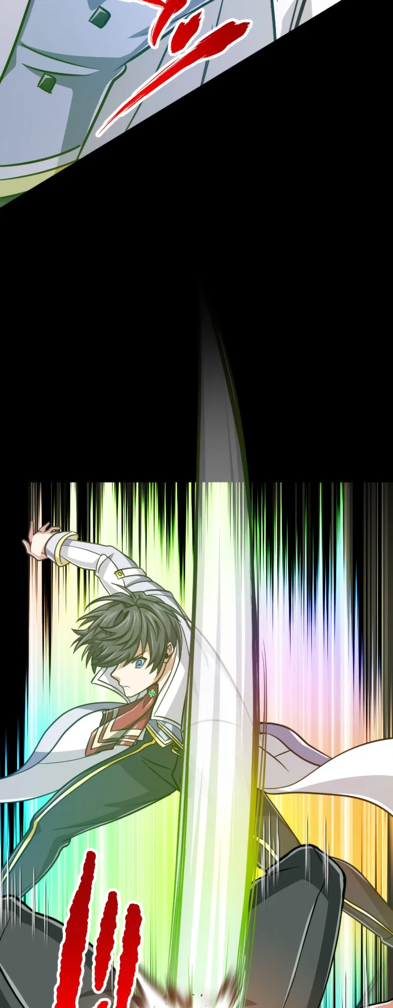 The Max Magic Level Great Sage’s Return Chapter 81 – Page 45