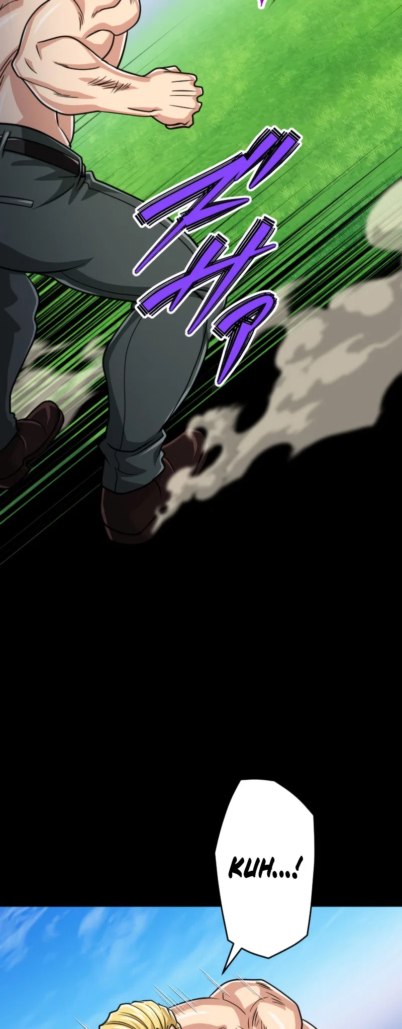 The Max Magic Level Great Sage’s Return Chapter 81 – Page 47