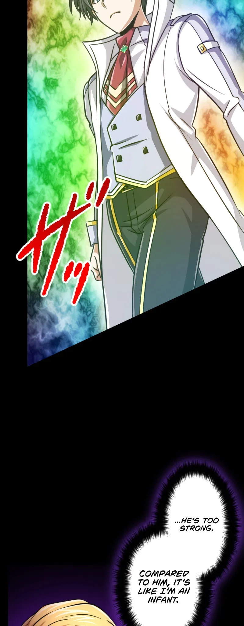The Max Magic Level Great Sage’s Return Chapter 81 – Page 49