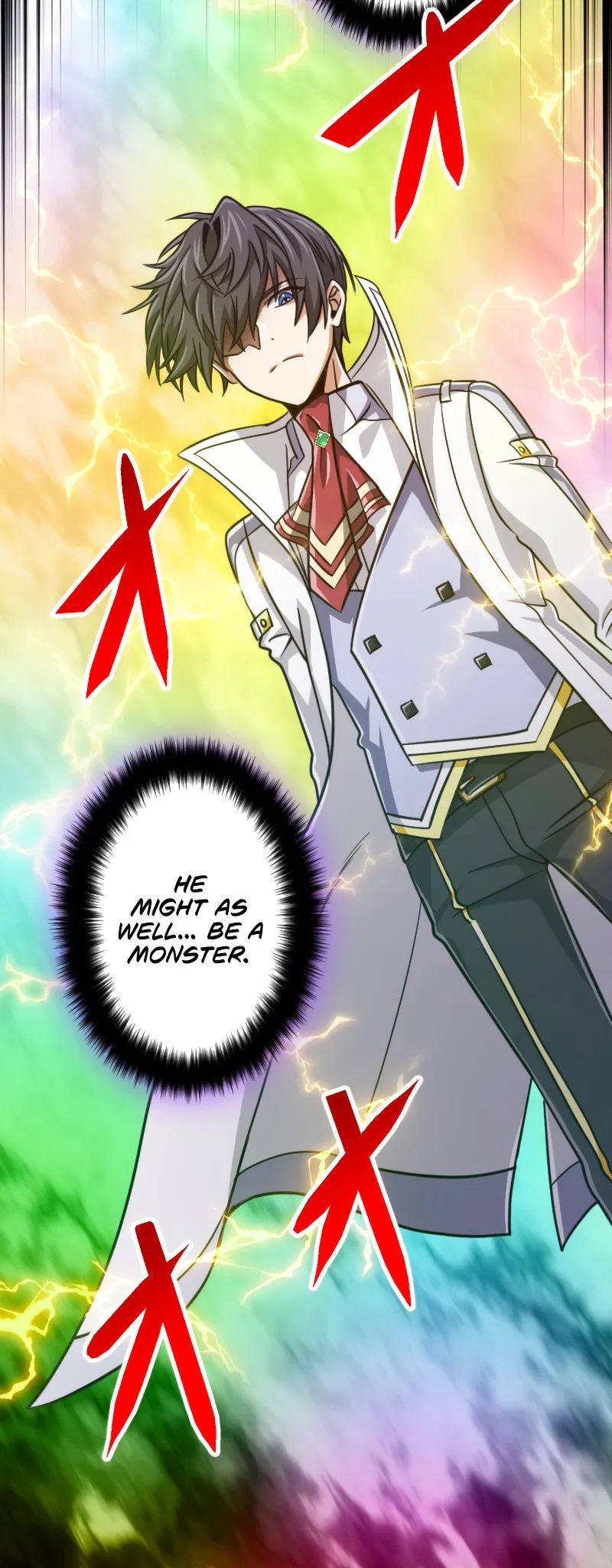 The Max Magic Level Great Sage’s Return Chapter 81 – Page 51