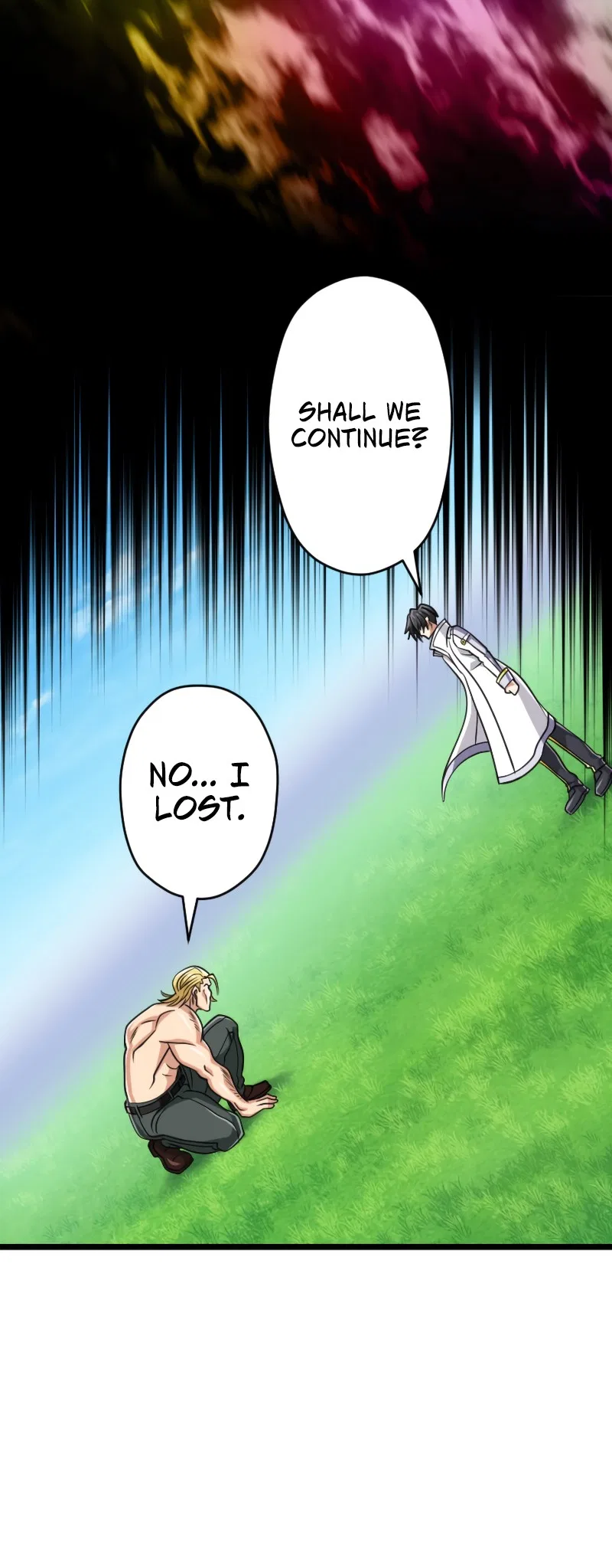 The Max Magic Level Great Sage’s Return Chapter 81 – Page 52
