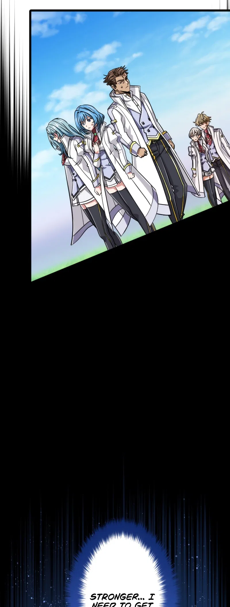 The Max Magic Level Great Sage’s Return Chapter 81 – Page 60
