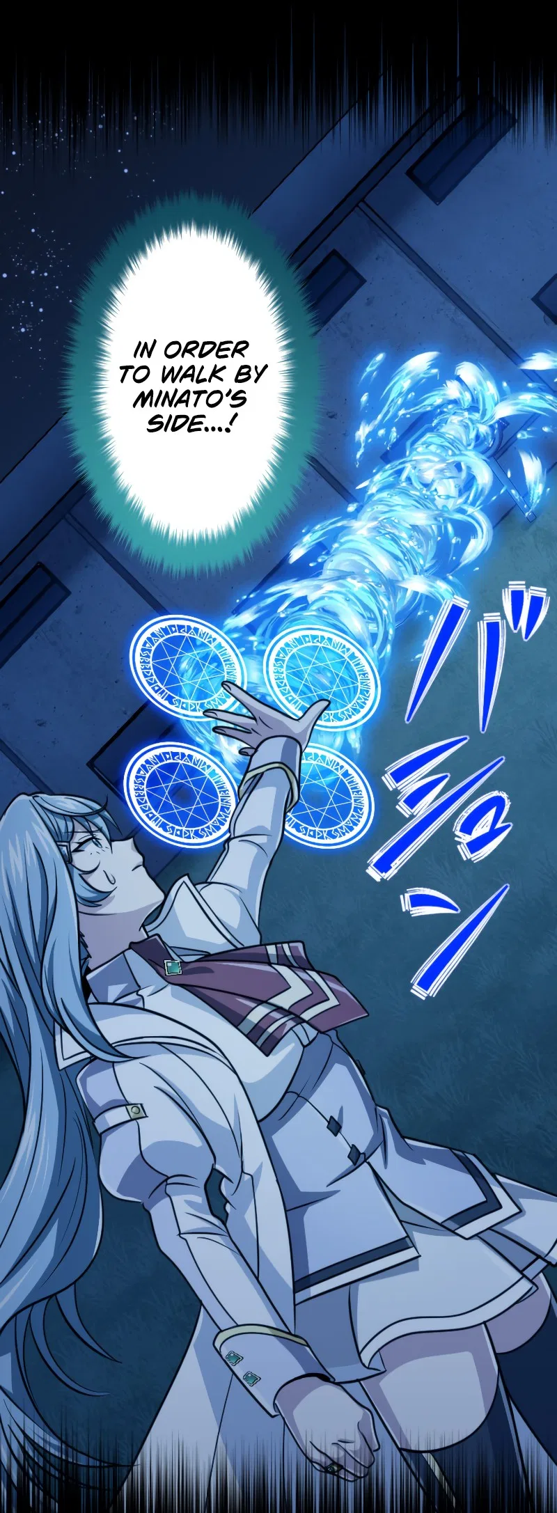 The Max Magic Level Great Sage’s Return Chapter 81 – Page 62