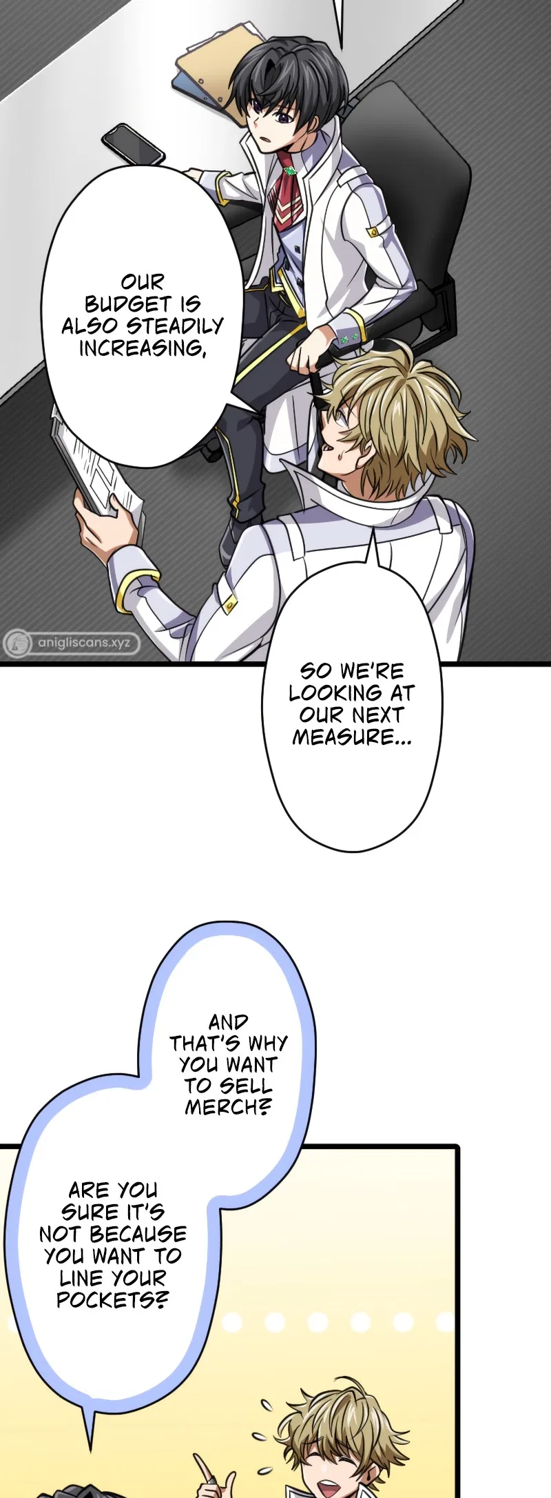 The Max Magic Level Great Sage’s Return Chapter 81 – Page 66
