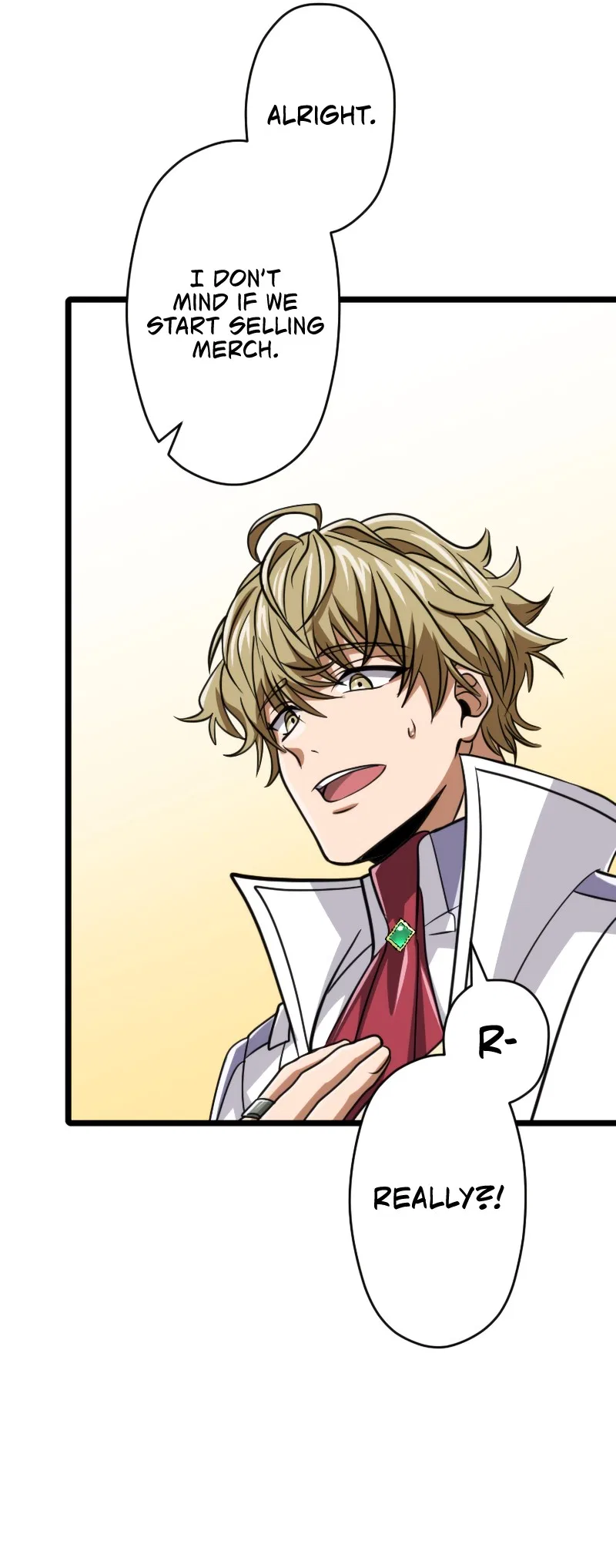 The Max Magic Level Great Sage’s Return Chapter 81 – Page 70