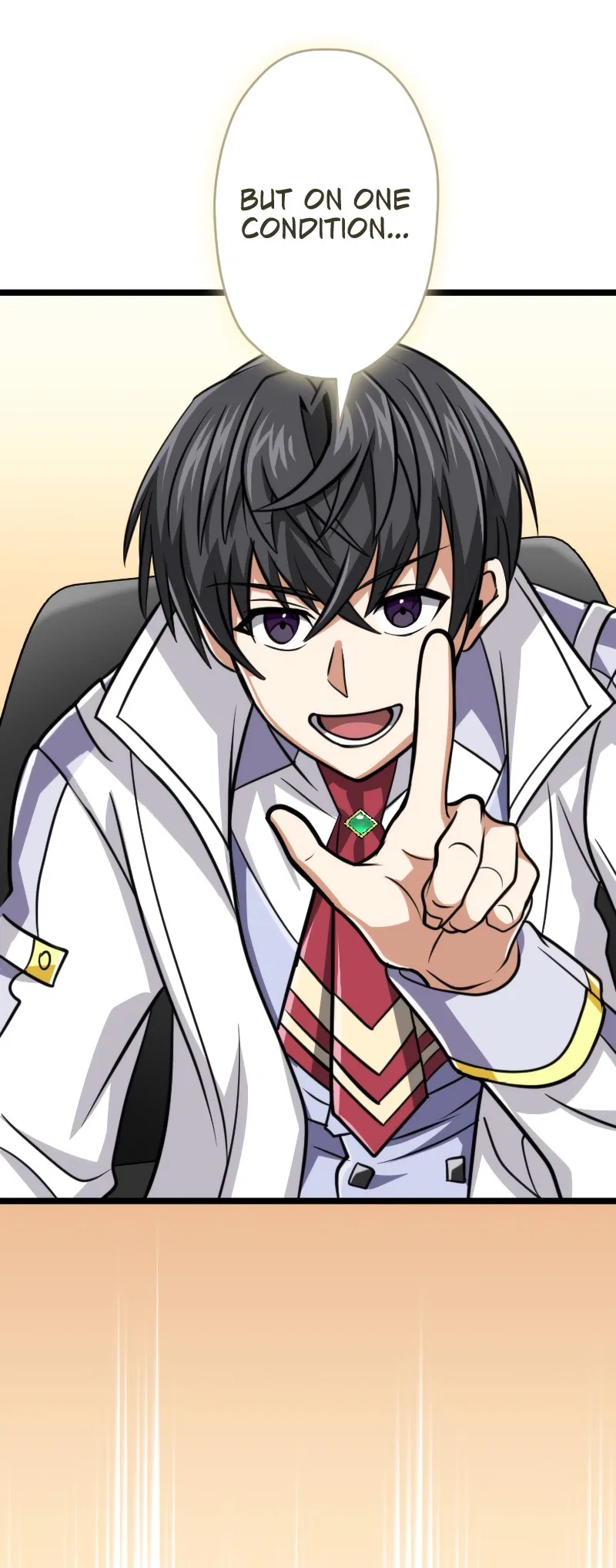 The Max Magic Level Great Sage’s Return Chapter 81 – Page 71