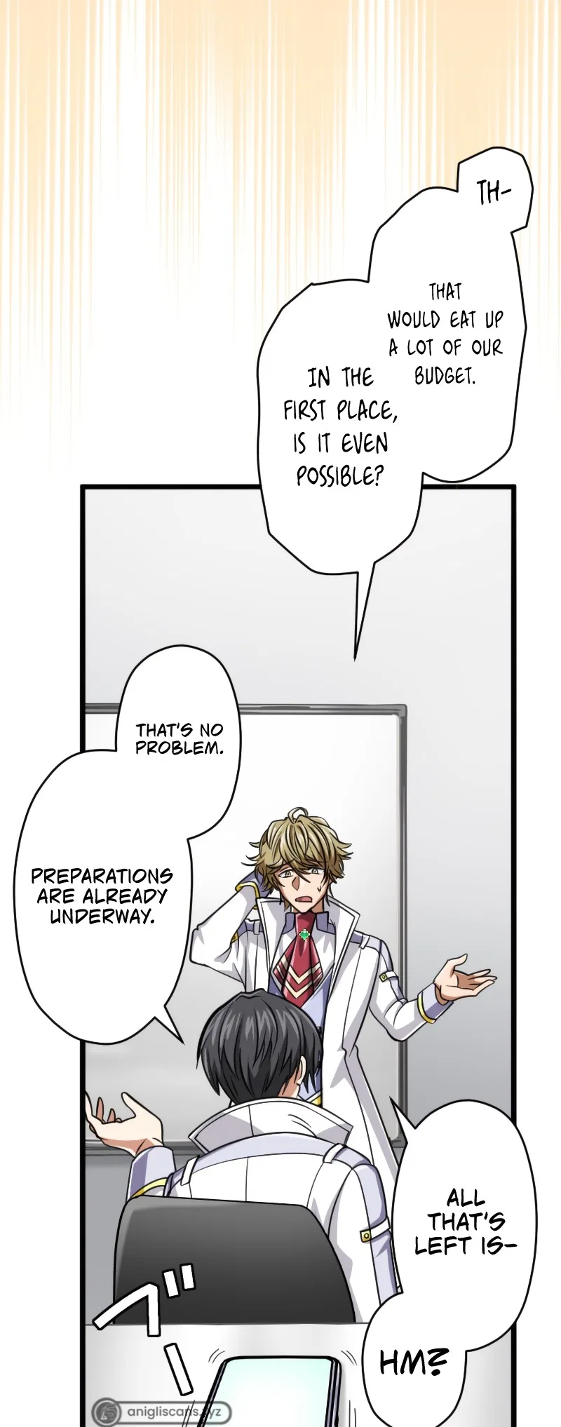 The Max Magic Level Great Sage’s Return Chapter 81 – Page 72