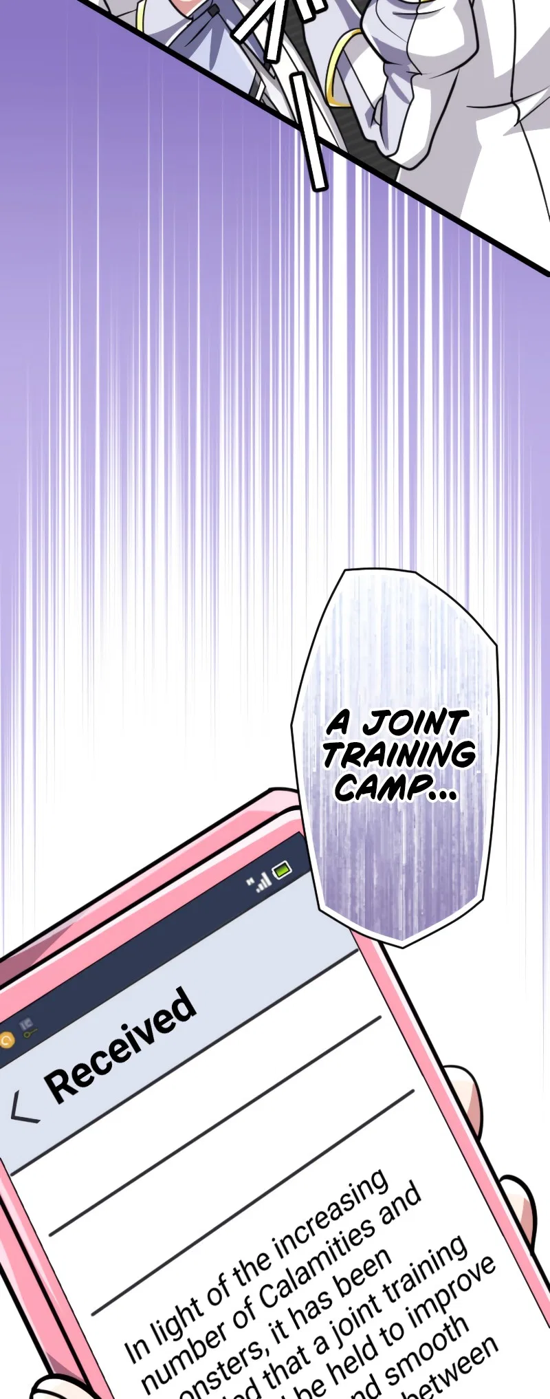 The Max Magic Level Great Sage’s Return Chapter 81 – Page 74