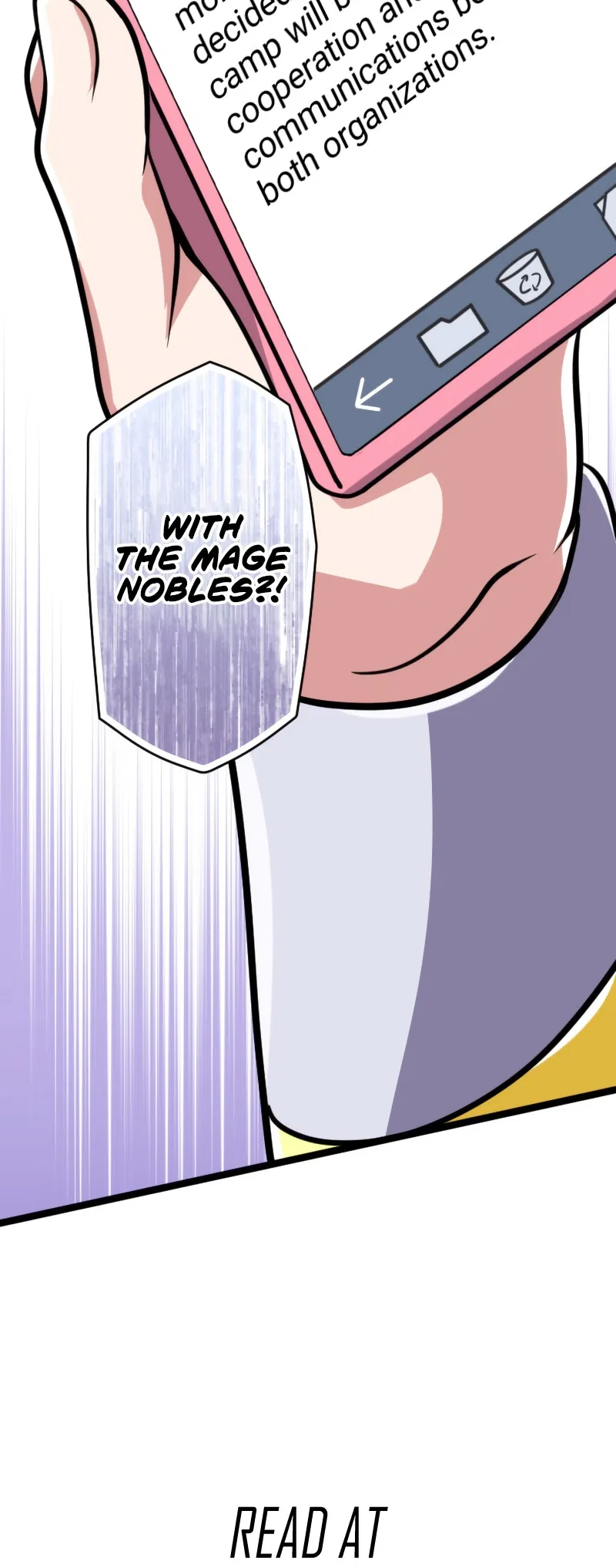 The Max Magic Level Great Sage’s Return Chapter 81 – Page 75