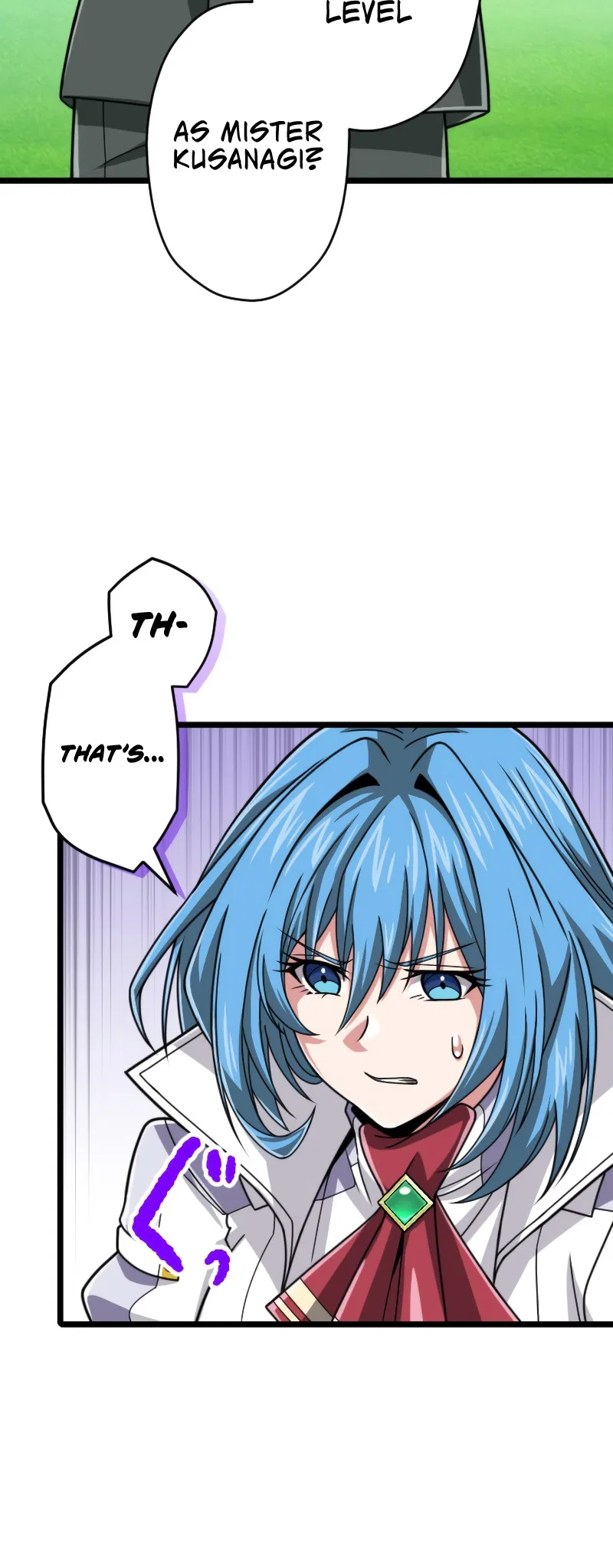 The Max Magic Level Great Sage’s Return Chapter 80 – Page 7