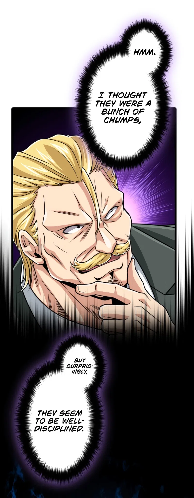 The Max Magic Level Great Sage’s Return Chapter 80 – Page 10