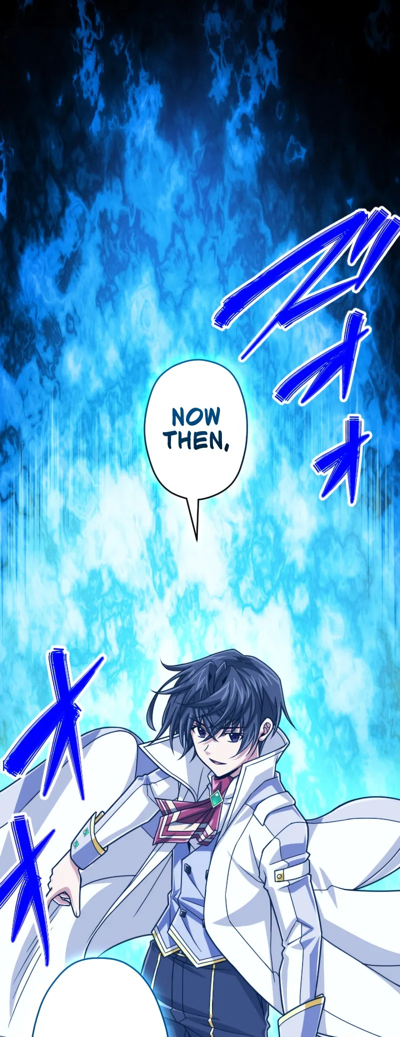 The Max Magic Level Great Sage’s Return Chapter 80 – Page 11
