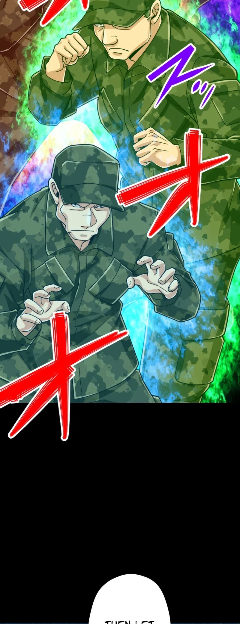 The Max Magic Level Great Sage’s Return Chapter 80 – Page 13