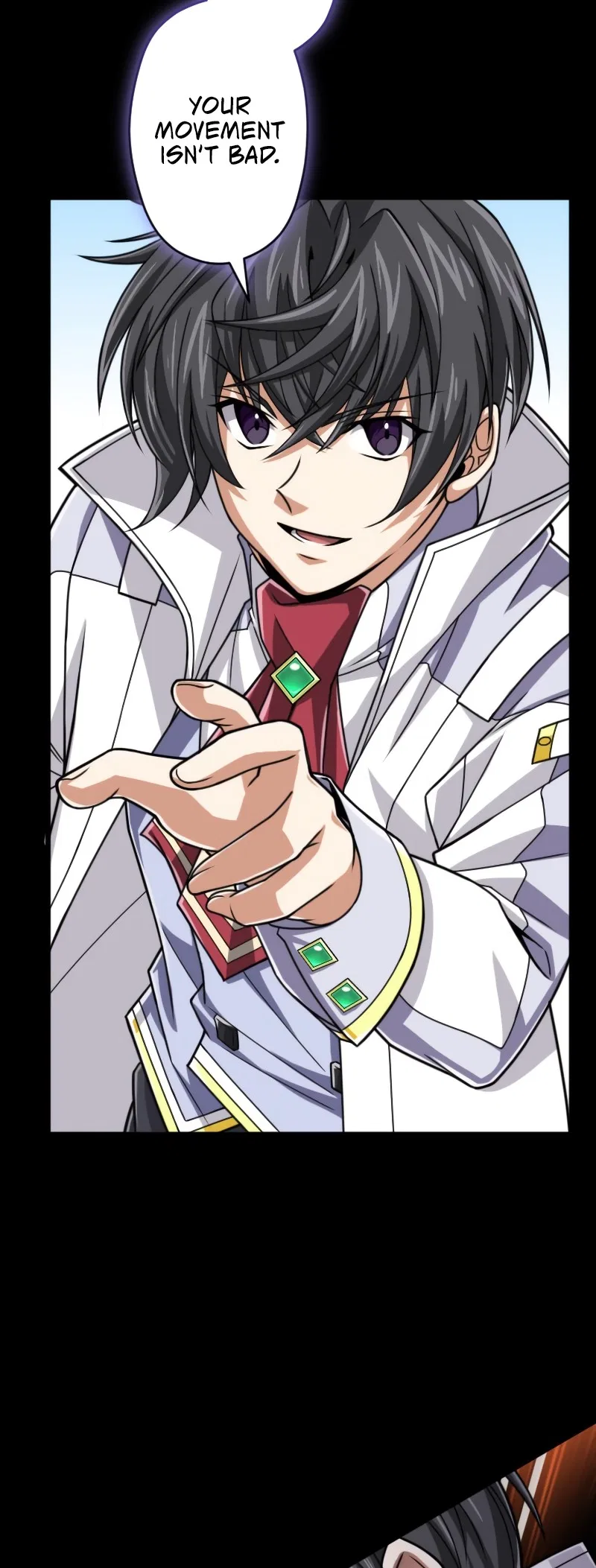 The Max Magic Level Great Sage’s Return Chapter 80 – Page 21