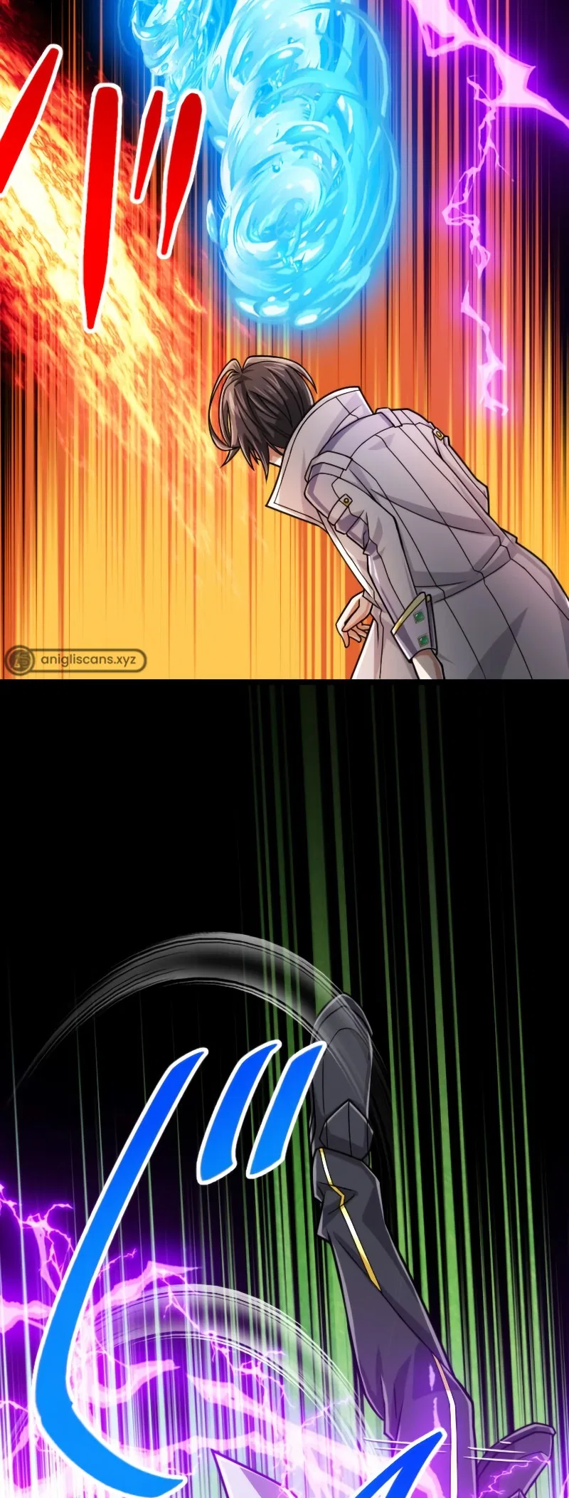 The Max Magic Level Great Sage’s Return Chapter 80 – Page 26