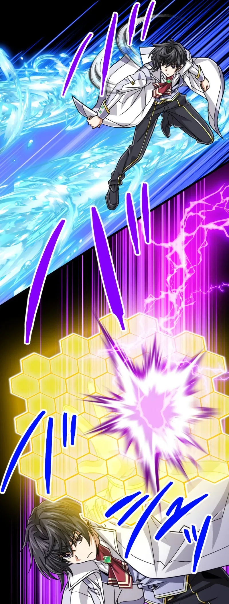 The Max Magic Level Great Sage’s Return Chapter 80 – Page 42