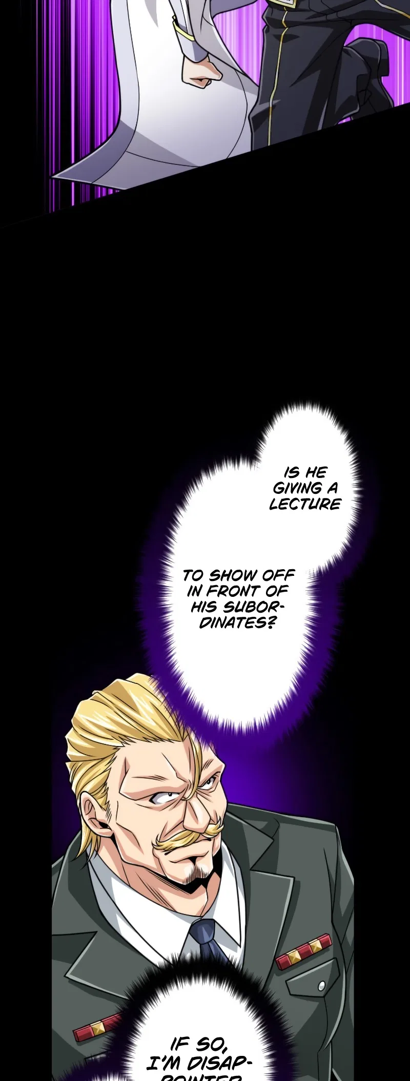 The Max Magic Level Great Sage’s Return Chapter 80 – Page 43