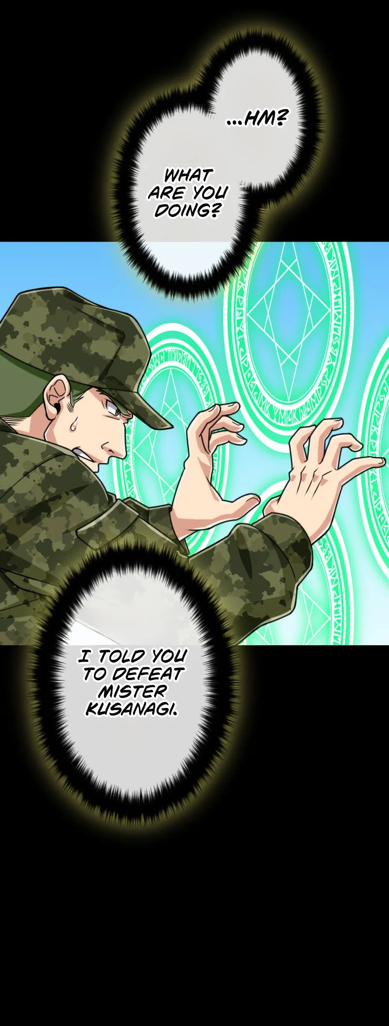 The Max Magic Level Great Sage’s Return Chapter 80 – Page 45